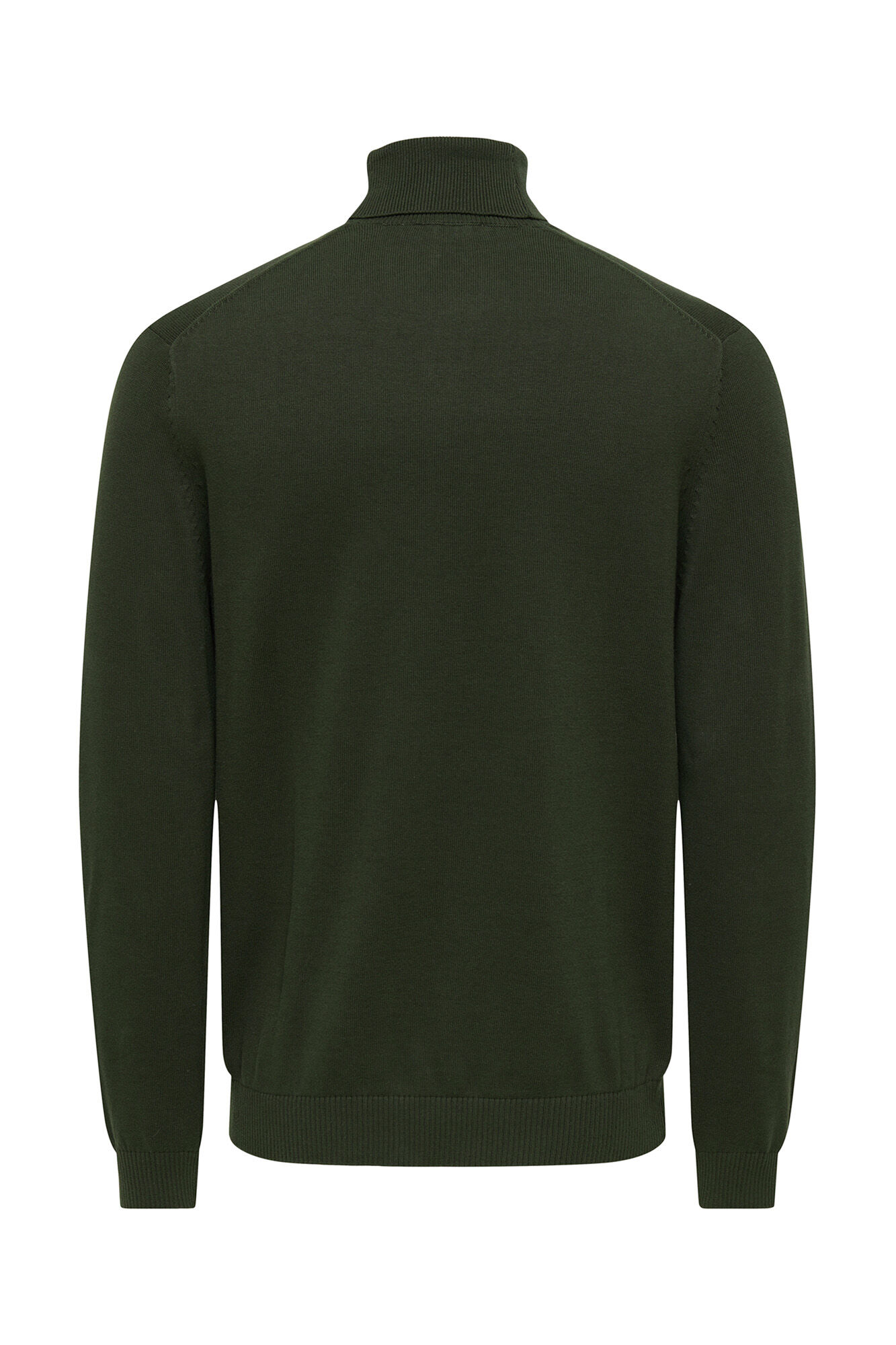 Only & Sons Jersey cuello vuelto