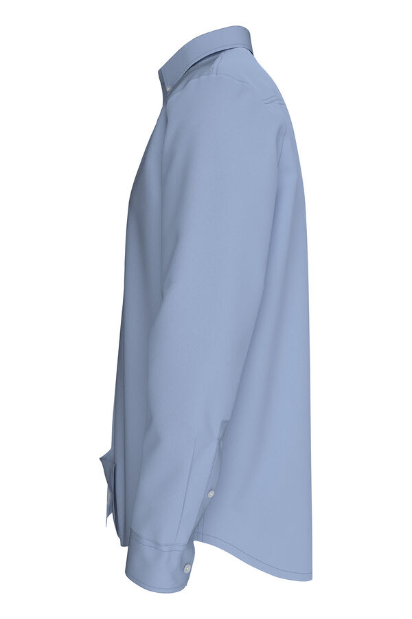 Tommy Jeans Camisa de hombre Tommy Jeans azul