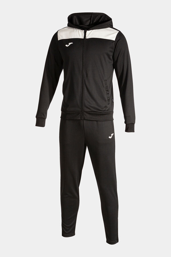 Joma Ch&aacute;ndal dos piezas negro