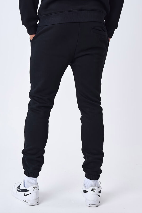 Project X Paris Pantal&oacute;n jogger negro