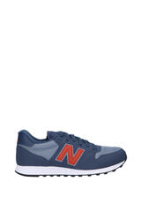 New Balance Zapatilla New Balance 500 azul