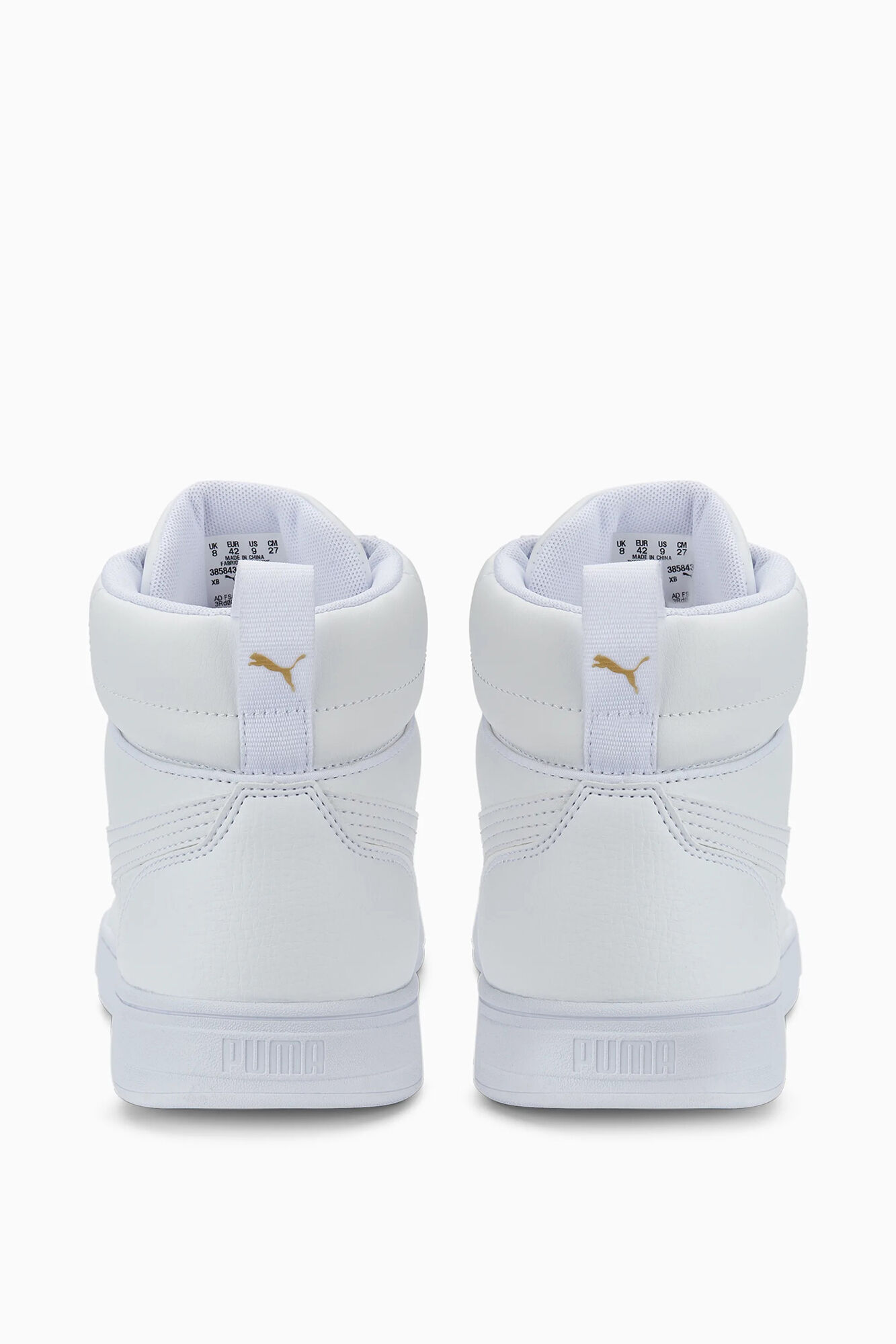 Puma Zapatilla Puma Caven Mid