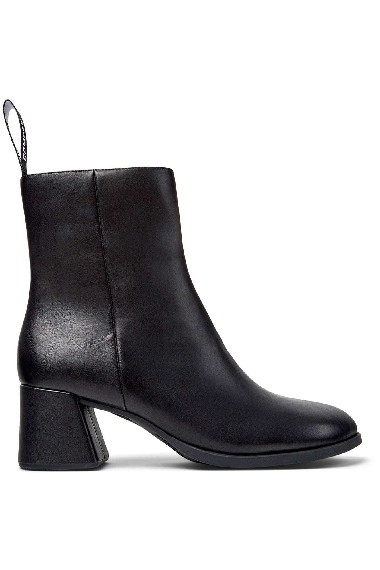 Camper Bot&iacute;n de Tac&oacute;n Medio