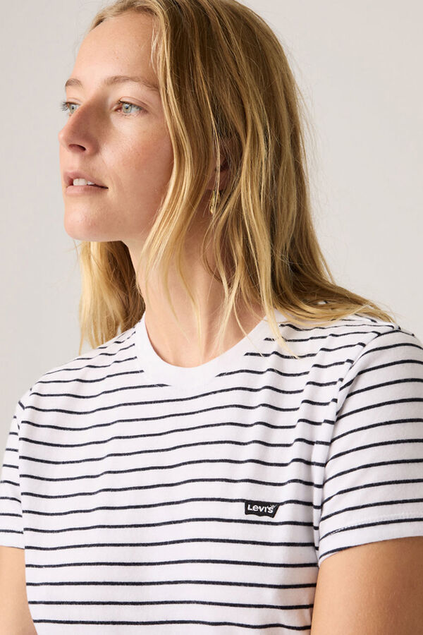 Levi's Camiseta Levis&reg; blanco
