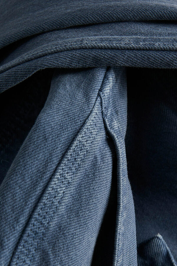 Jack & Jones Jeans folgados azul