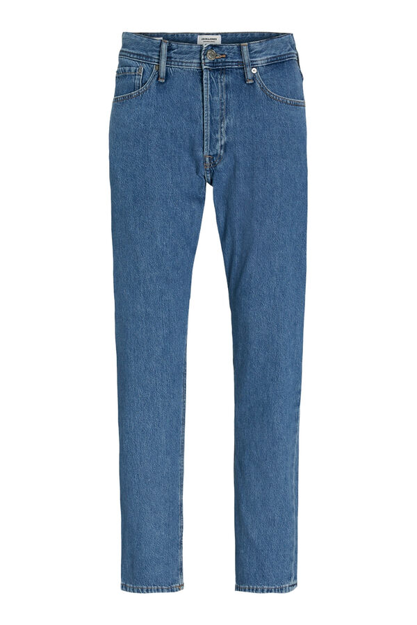 Jack & Jones Jeans Relaxed Fit azul