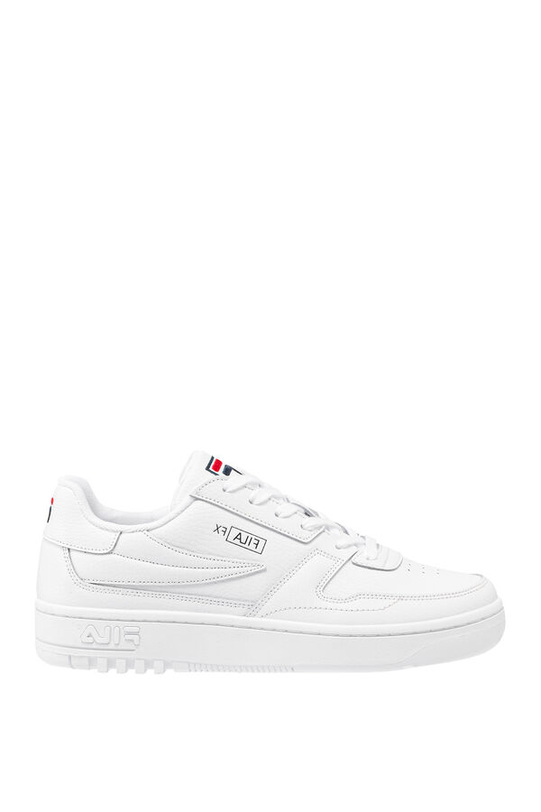 Fila Zapatilla Fila Fxventuno blanco