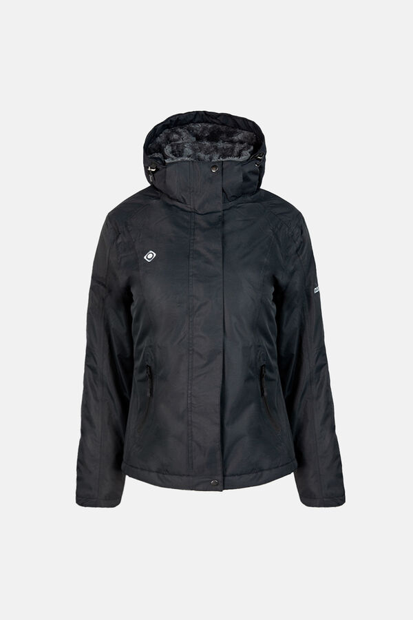 Izas Sobretudo Belvis W preto