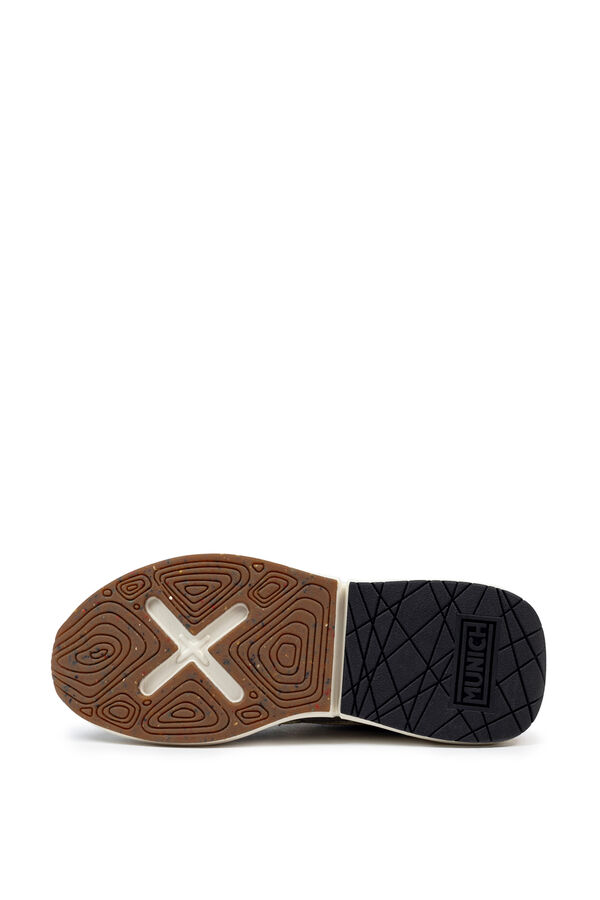 Munich Zapatillas Versus Wmn 111 gris