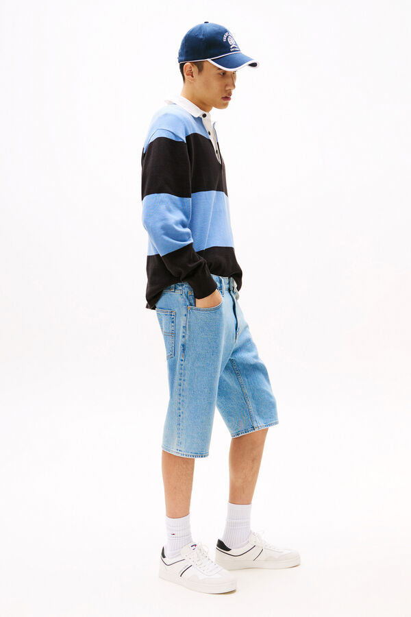 Tommy Jeans Pantalones vaqueros azul