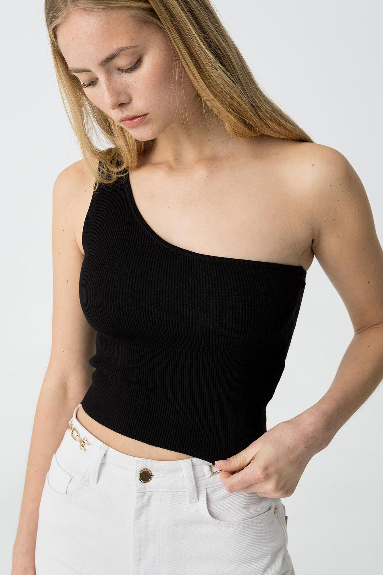 Tiffosi Camiseta assim&eacute;trica