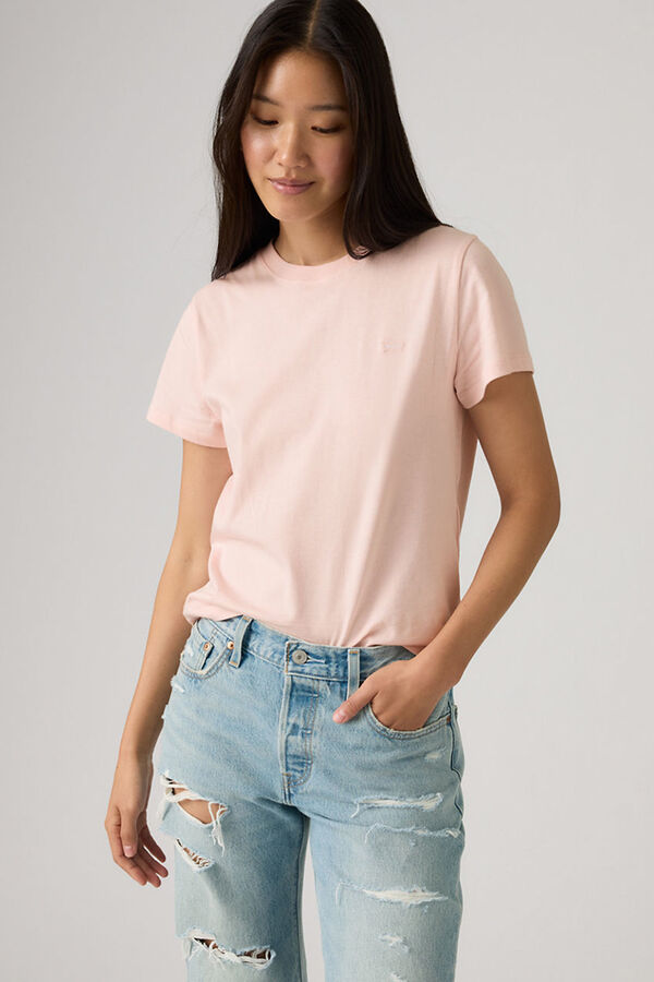 Levi's Camisola Levis&reg;  rosa