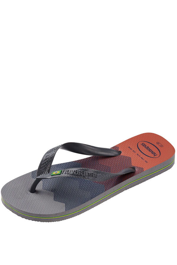 Havaianas Havaianas Brasil Fresh cinzento