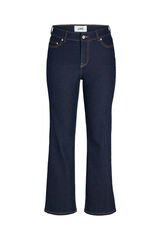 Jack & Jones Jeans justos e retos azul