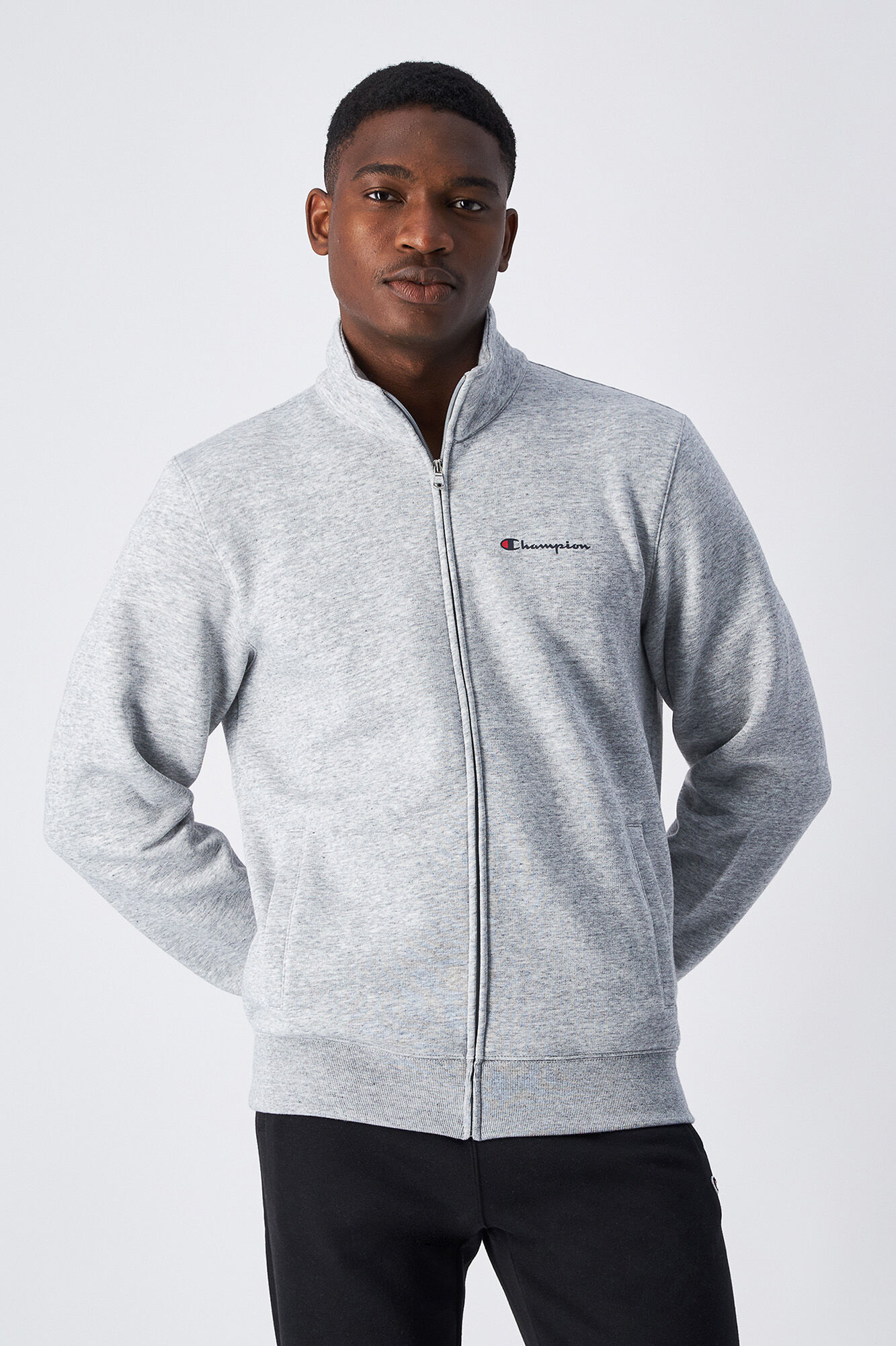 Champion Sudadera con cremallera