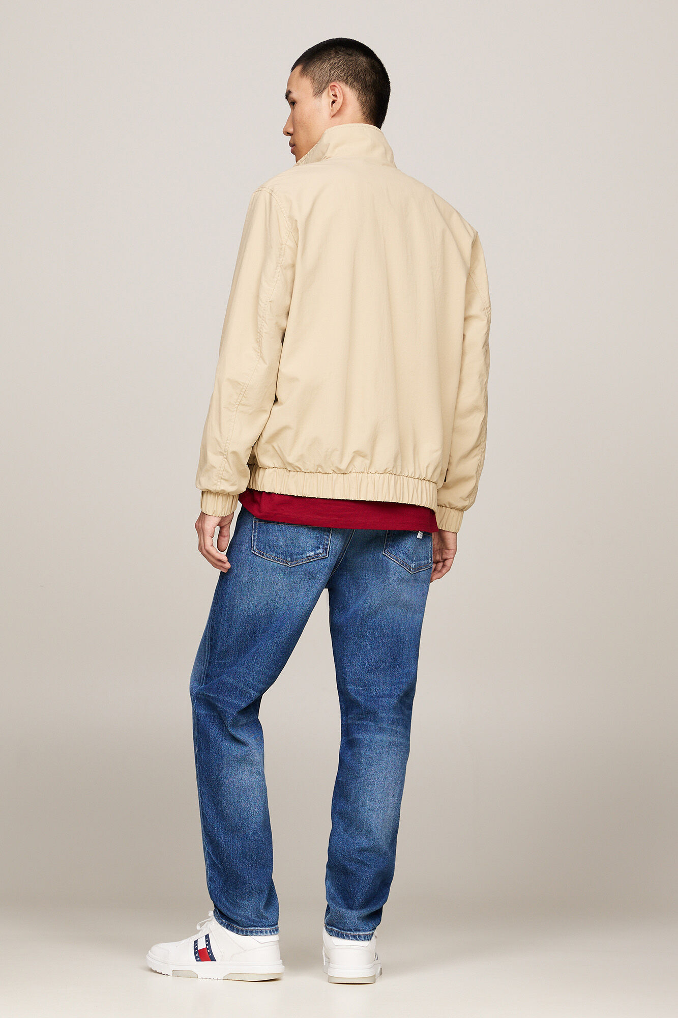 Tommy Jeans Chaqueta de hombre Tommy Jeans