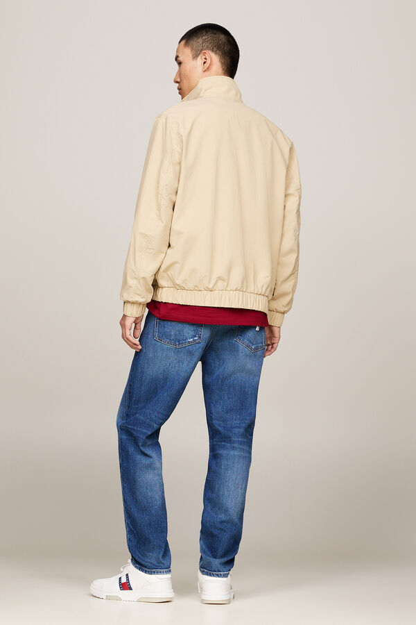 Tommy Jeans Casaco de homem Tommy Jeans castanho