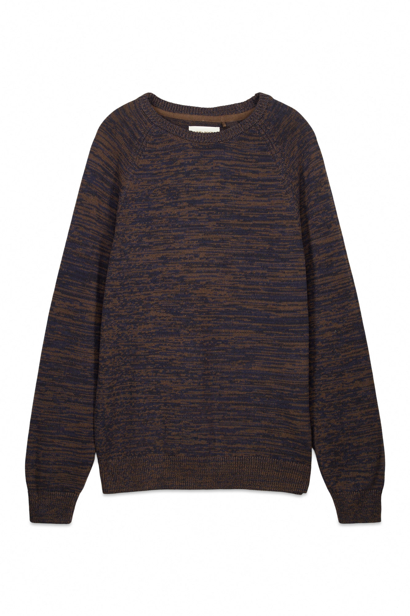 Blend Jersey de punto de algod&oacute;n