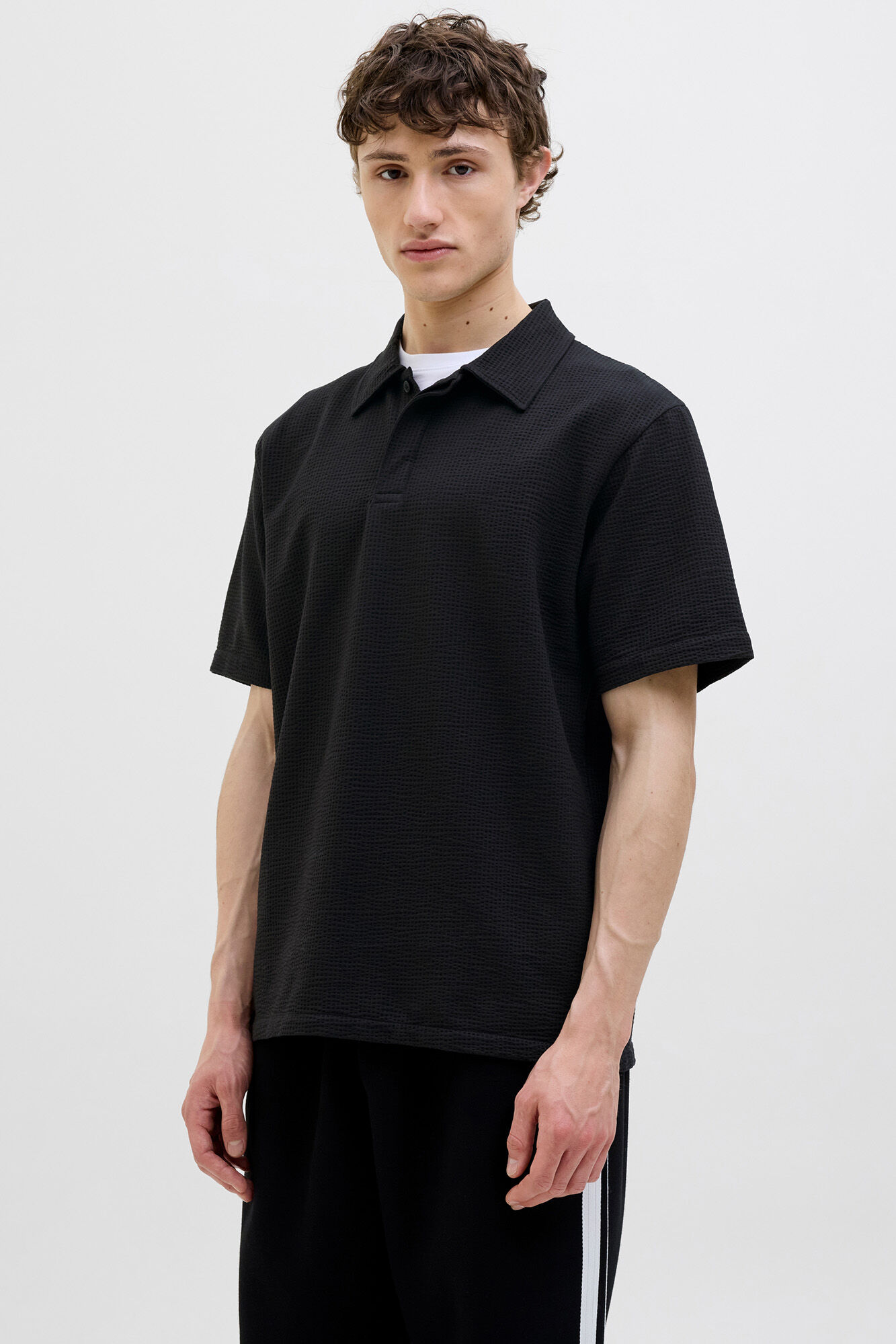 Jack & Jones Polo corte regular fit