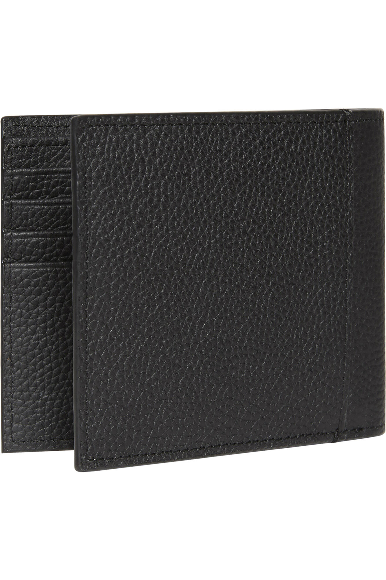 CK Jeans Calvin Leder Portemonnaie