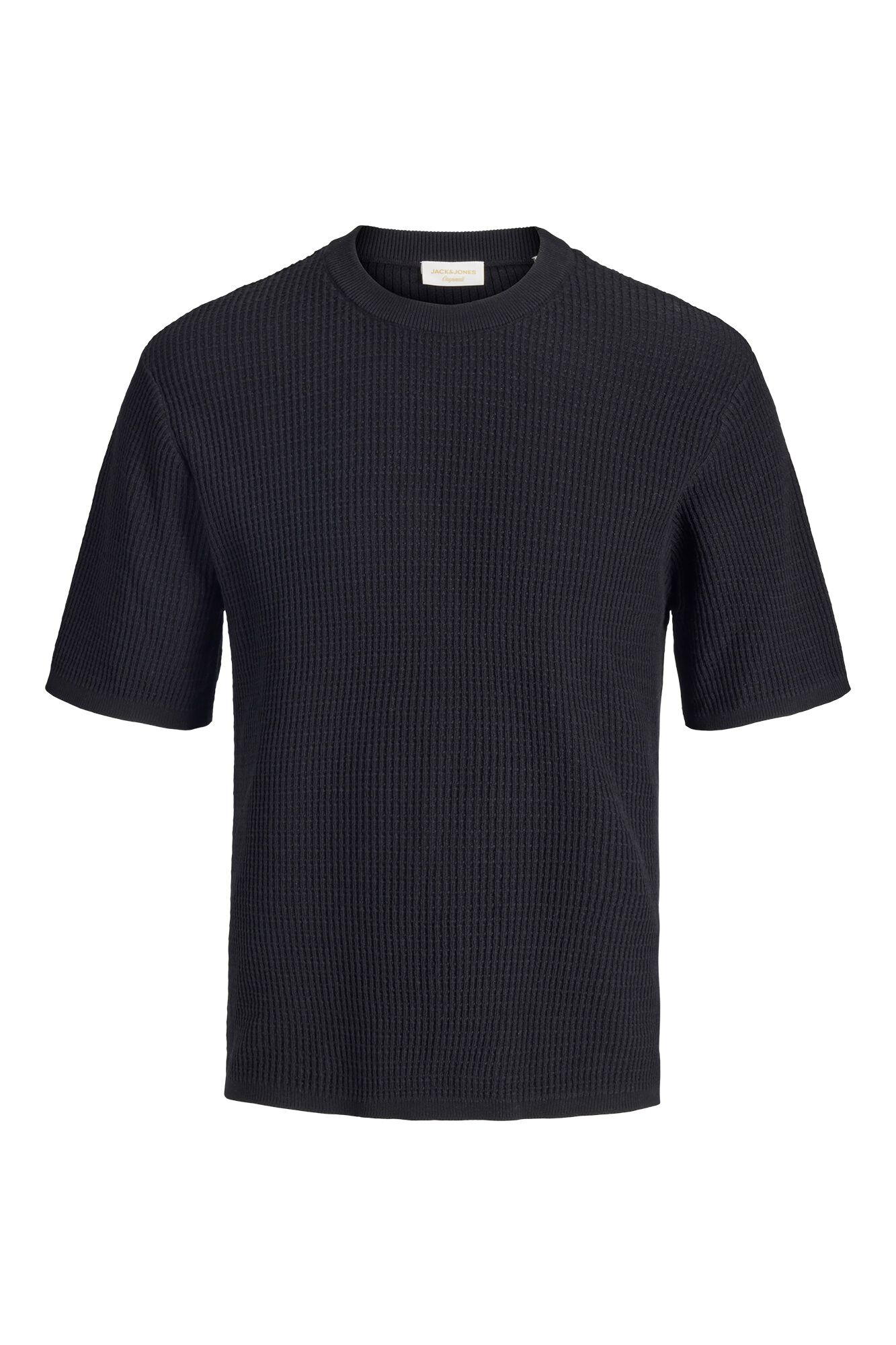 Jack & Jones Camisola de malha relaxed fit