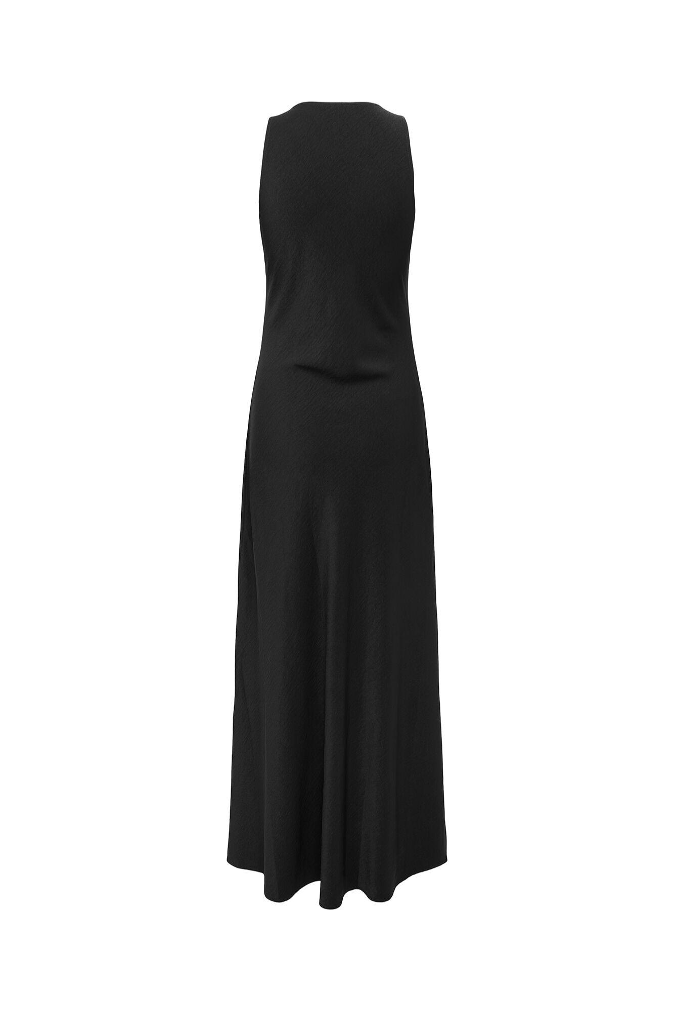 JDY Vestido largo fluido