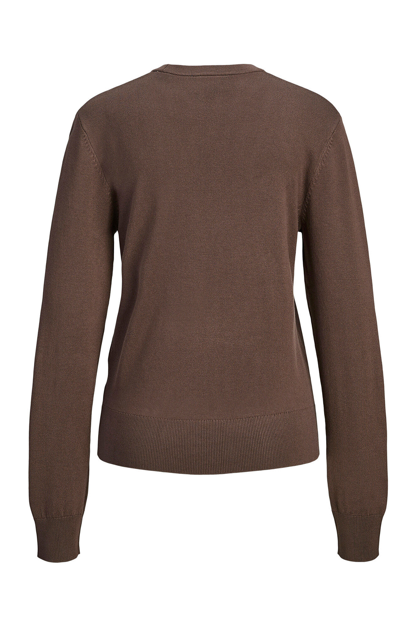 Jack & Jones Su&eacute;ter de malha slim fit