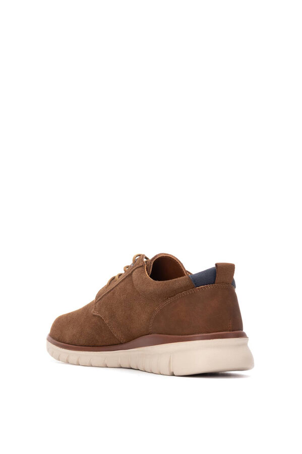 XTI Zapato De Hombre beige
