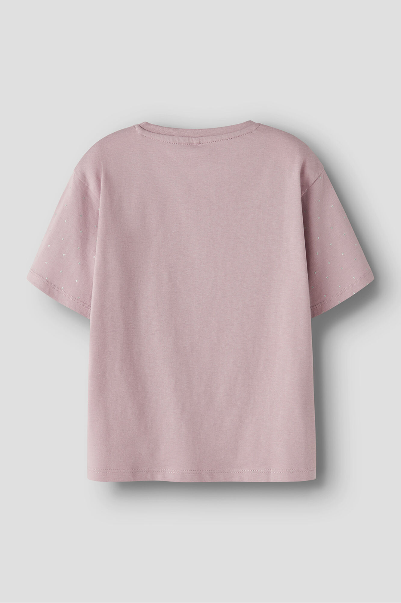 Name It Camiseta de brillo de ni&ntilde;a