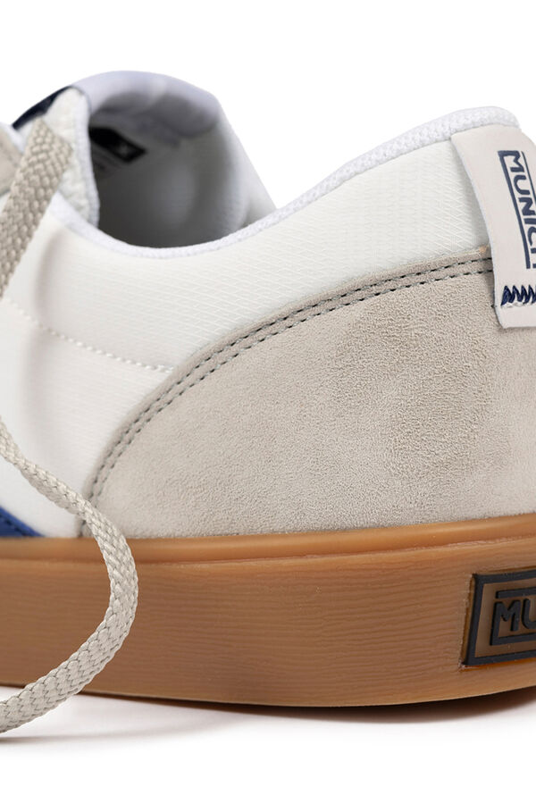 Munich Zapatillas Break 47 blanco