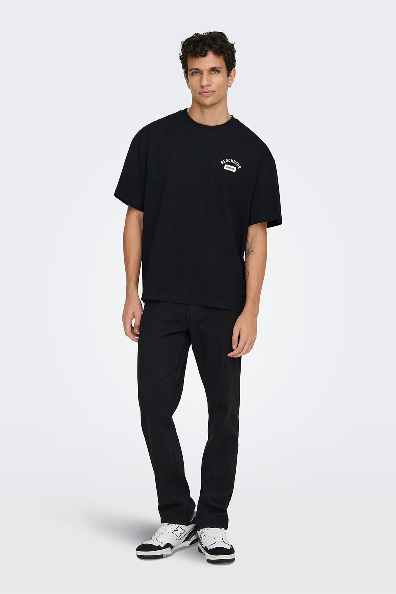 Only & Sons Camiseta Scooby-doo