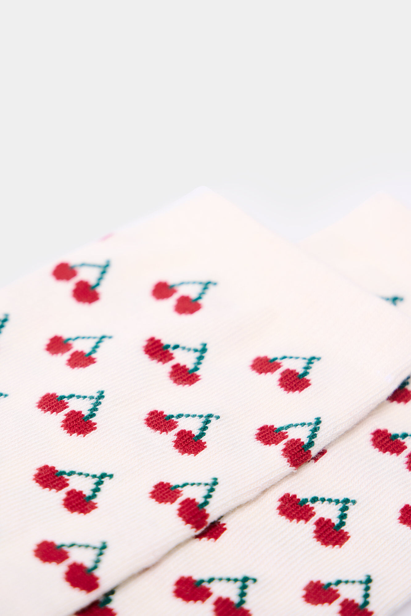 Springfield Meia longa cereja