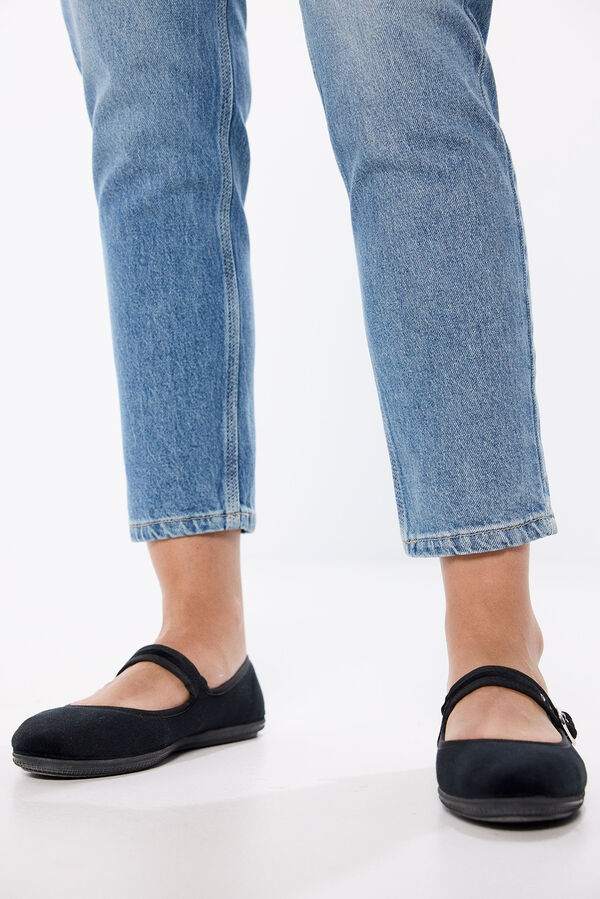 Springfield Vaqueiros mom  azul