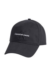 CK Jeans Gorra Calvin Jeans hombre negro