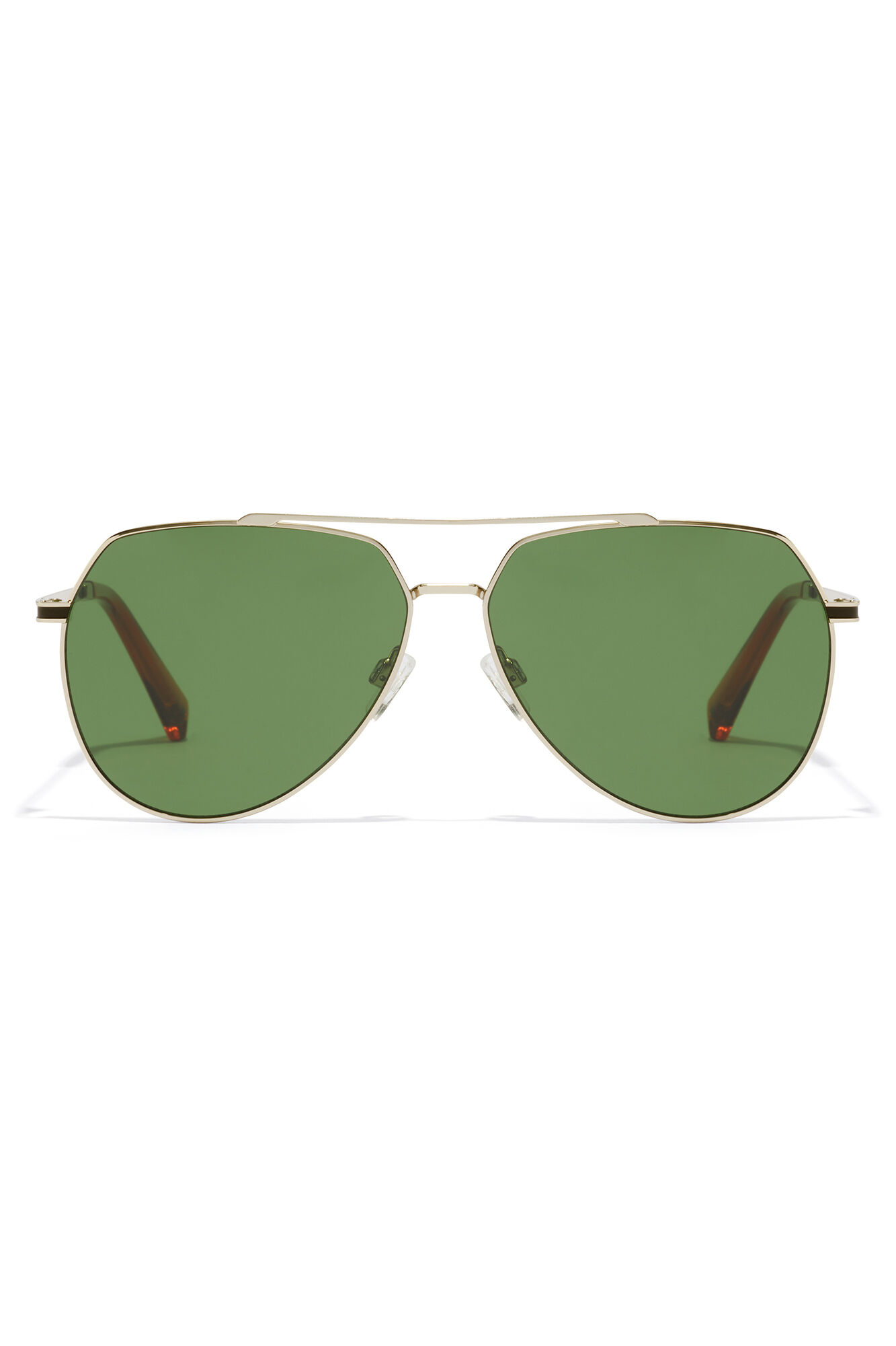 Hawkers &Oacute;culos de Sol - Shadow - Polarizado Karat Green