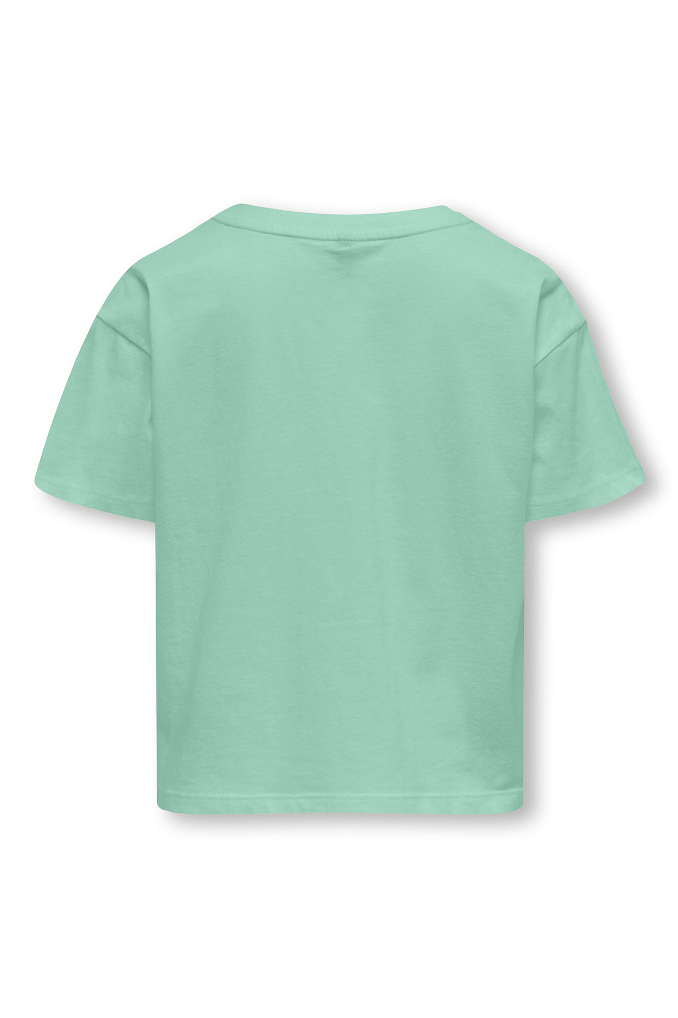 Only Girls Camiseta logo ONLY ni&ntilde;a