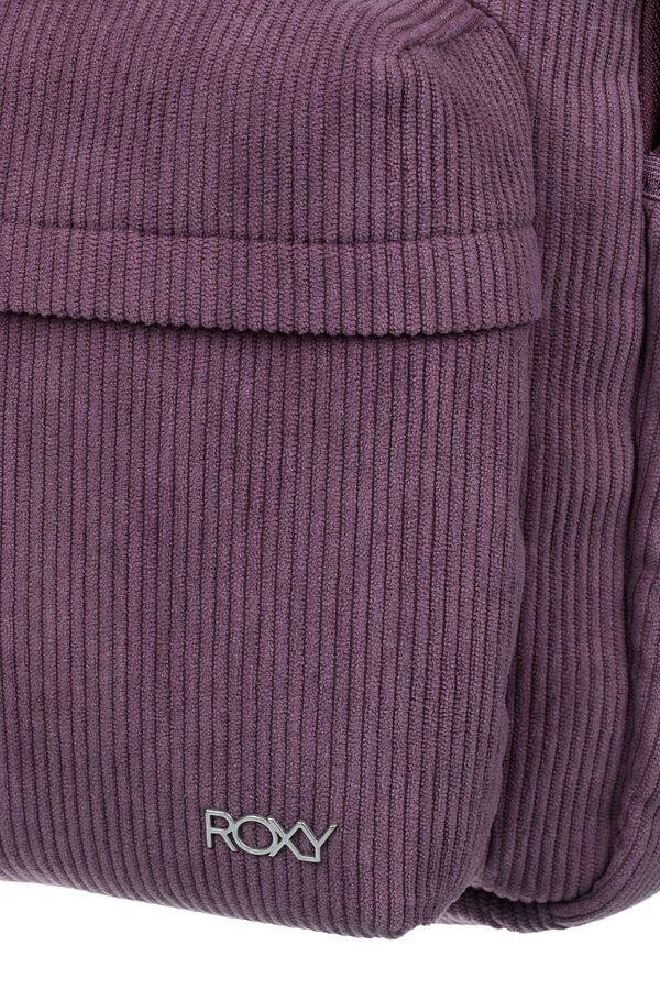 Roxy Feeling Vibes - Mochila Mediana para mujer morado/lila