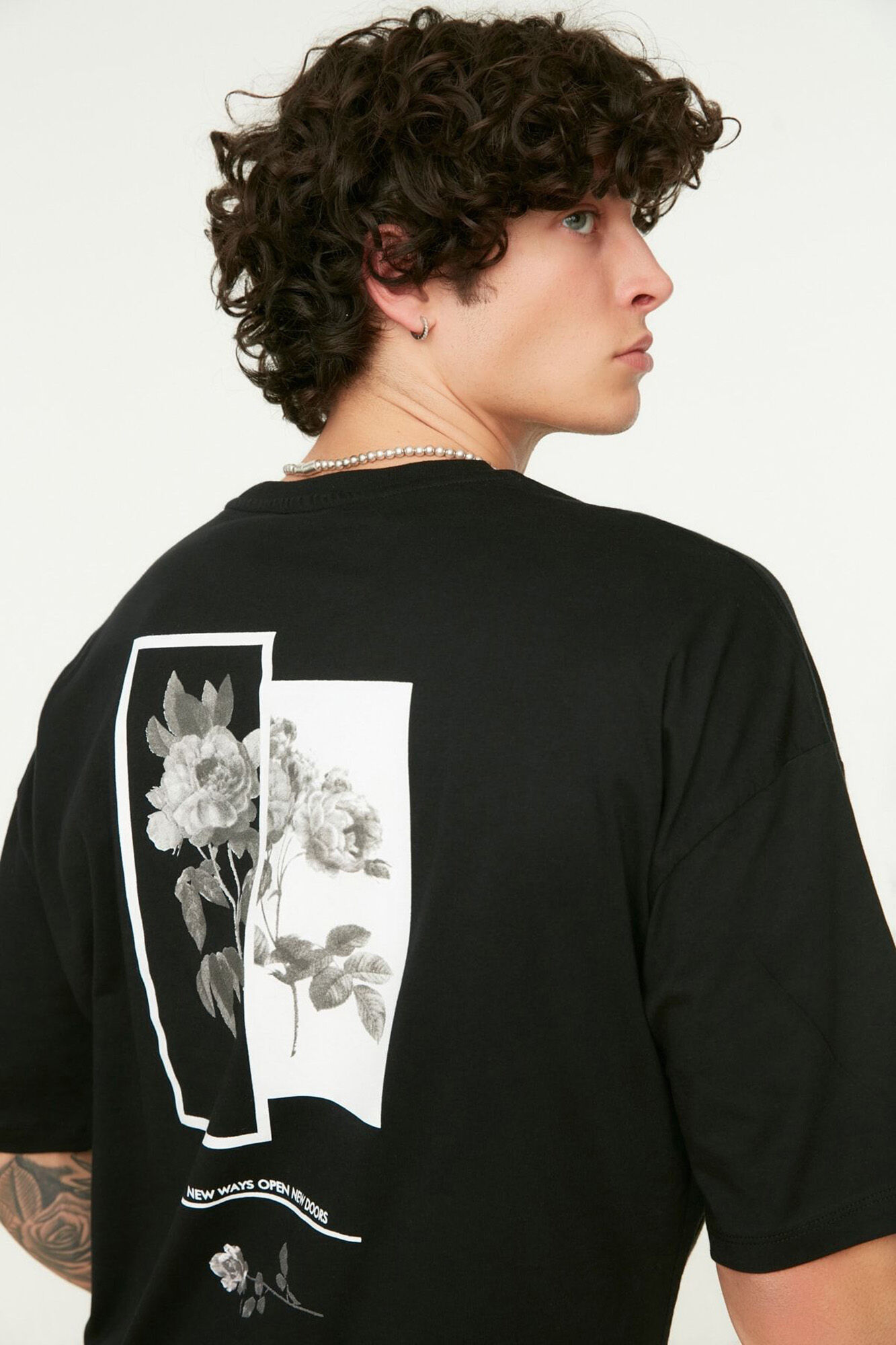 Trendyol T-shirt de manga curta