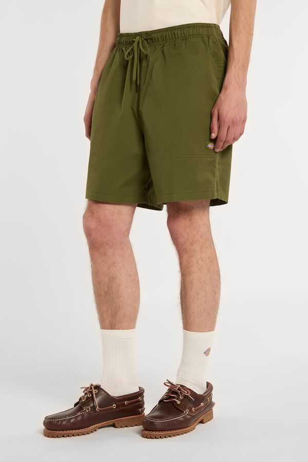 Dickies Cal&ccedil;&otilde;es Pelican Rapids verde