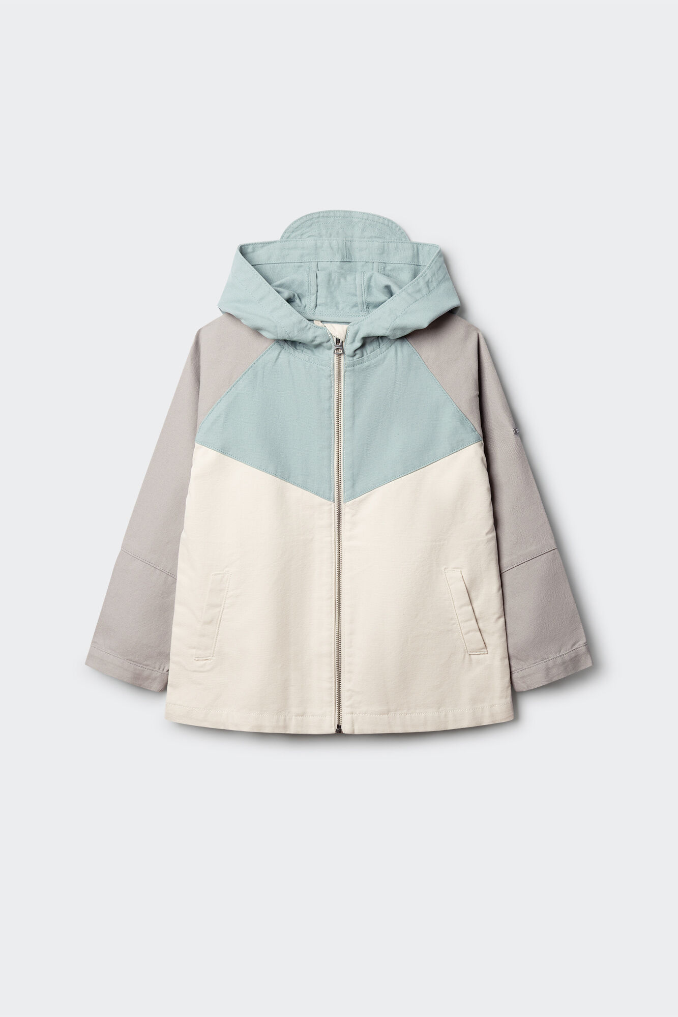 Springfield Kids Parka ni&ntilde;o.