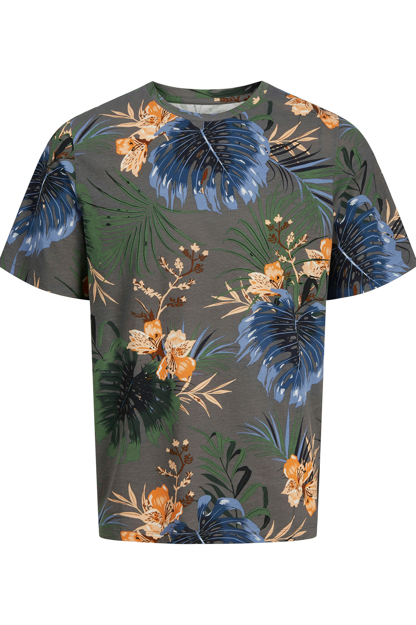 Jack & Jones Camiseta manga curta regular fit