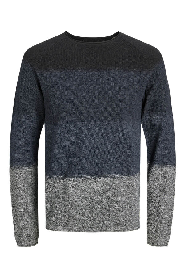 Jack & Jones Skinny Jeans Ela azul