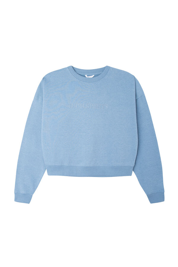High Spirits Sudadera HIGH SPIRITS azul