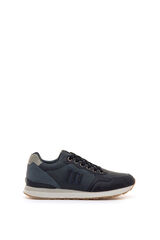 MTNG Zapatillas casual azul