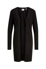 Jack & Jones Cardigan de malha  preto