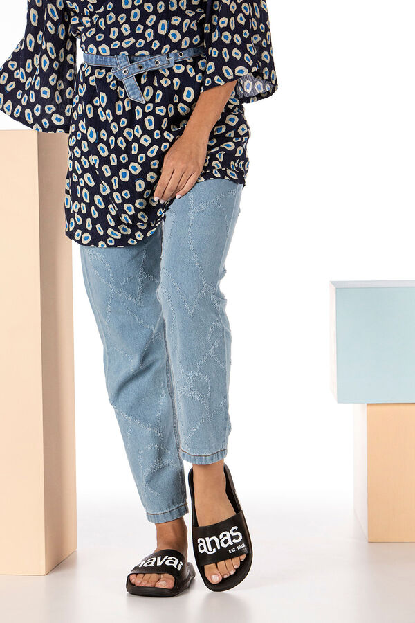 Havaianas Havaianas Splide Classic Logomania  preto