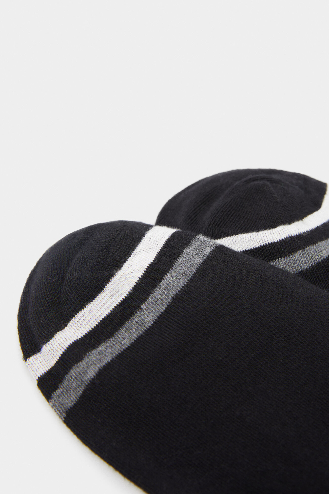 Springfield Meia soquete rib