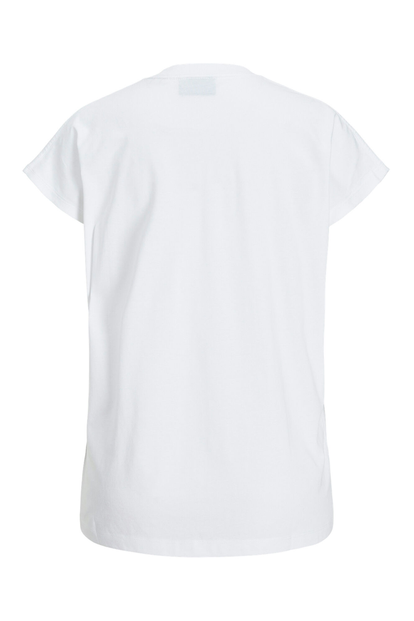 Jack & Jones Camiseta estampada com manga japonesa