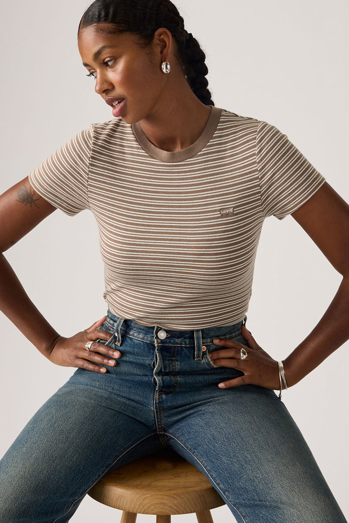 Levi's Camiseta Levis&reg;