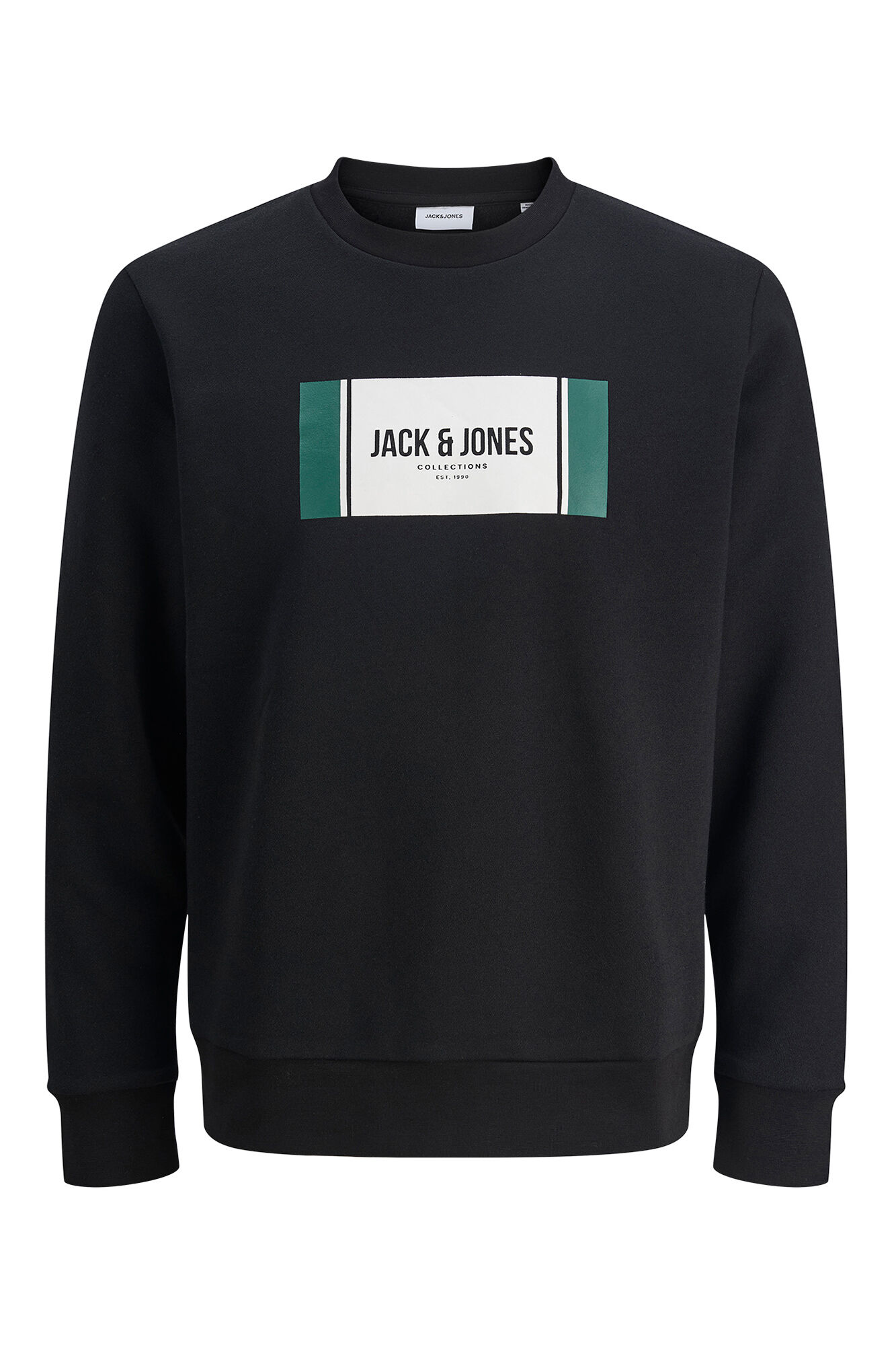 Jack & Jones PLUS Sudadera regular fit PLUS